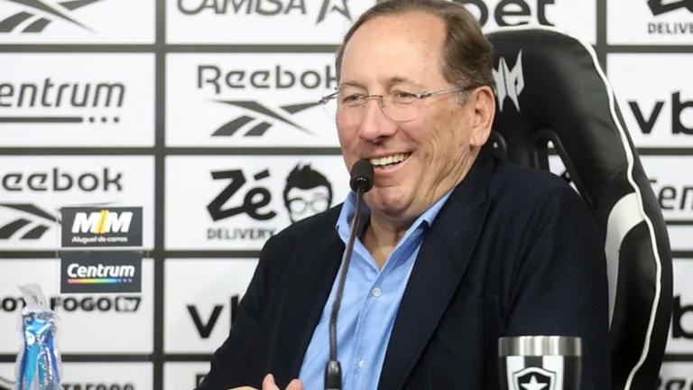 Rebaixamento do Lyon, time francês de Textor, afeta as finanças e contratações do Botafogo