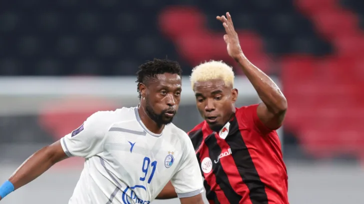 Vasco se aproxima da contratação de Thiago Mendes e torcida contesta: “Lesão recente e 4 meses sem atuar” Vasco se aproxima da contratação de Thiago Mendes e torcida contesta: “Lesão recente e 4 meses sem atuar”