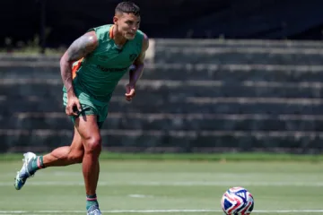 Fluminense pode ter volta de Thiago Silva e estreia de Soteldo contra a Inter de Milão pelo Mundial de Clubes