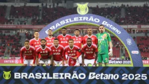 Felipe Melo alerta sobre risco e cobra melhor futebol do Internacional no Brasileirão: “Não pode dar mole”