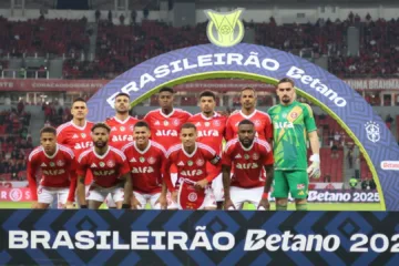 Felipe Melo alerta sobre risco e cobra melhor futebol do Internacional no Brasileirão: “Não pode dar mole”