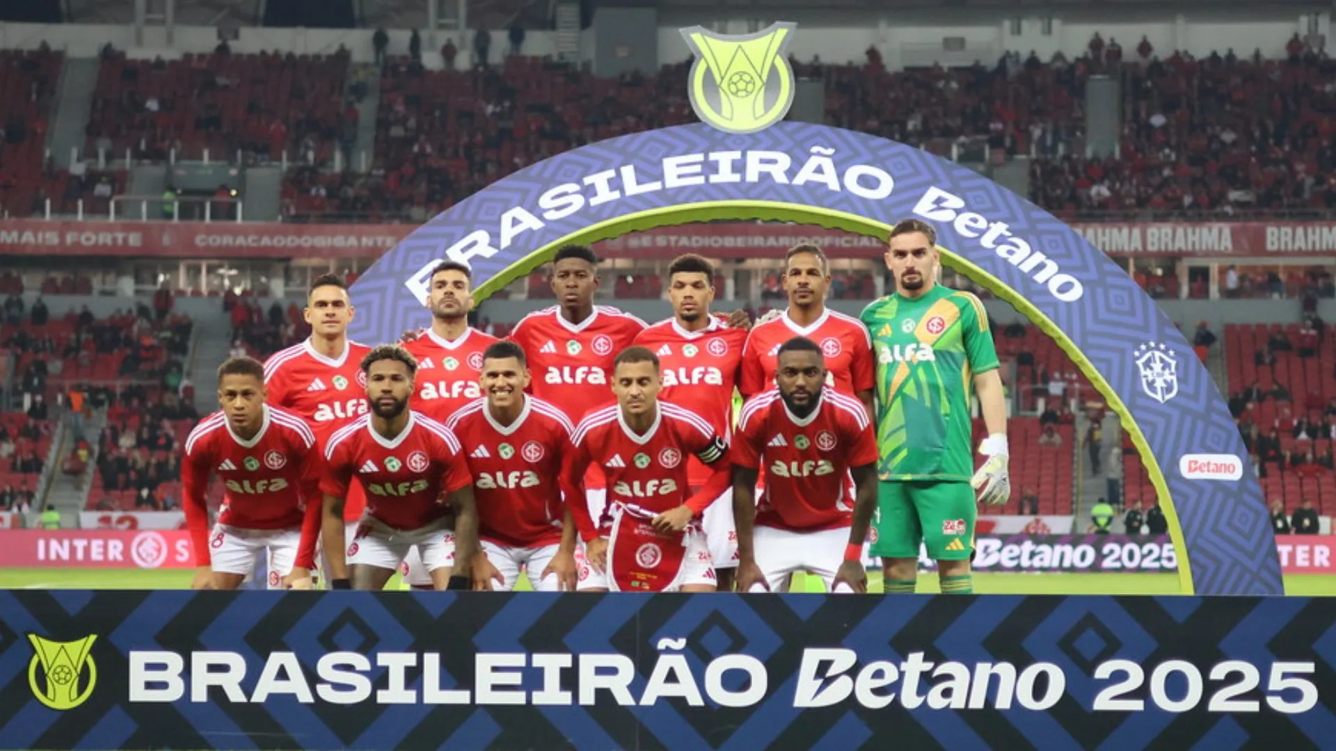 Felipe Melo alerta sobre risco e cobra melhor futebol do Internacional no Brasileirão: “Não pode dar mole”