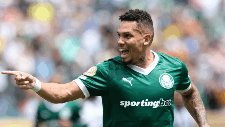 Mundial de Clubes: Palmeiras bate Botafogo e é o primeiro classificado para as quartas de final Mundial de Clubes: Palmeiras bate Botafogo e é o primeiro classificado para as quartas de final