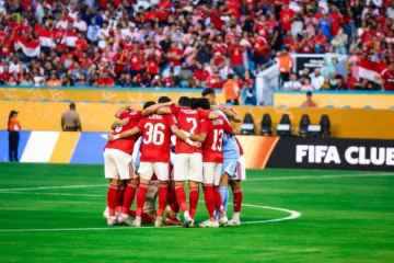 Antes do duelo no Mundial de Clubes, torcedor do Al Ahly debocha do Palmeiras: “Vão voltar para casa”