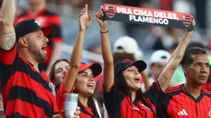 Torcedores opinam sobre SAF nos 20 times do Brasileirão e resultado tem destaque no Cruzeiro e ‘não’ no Flamengo