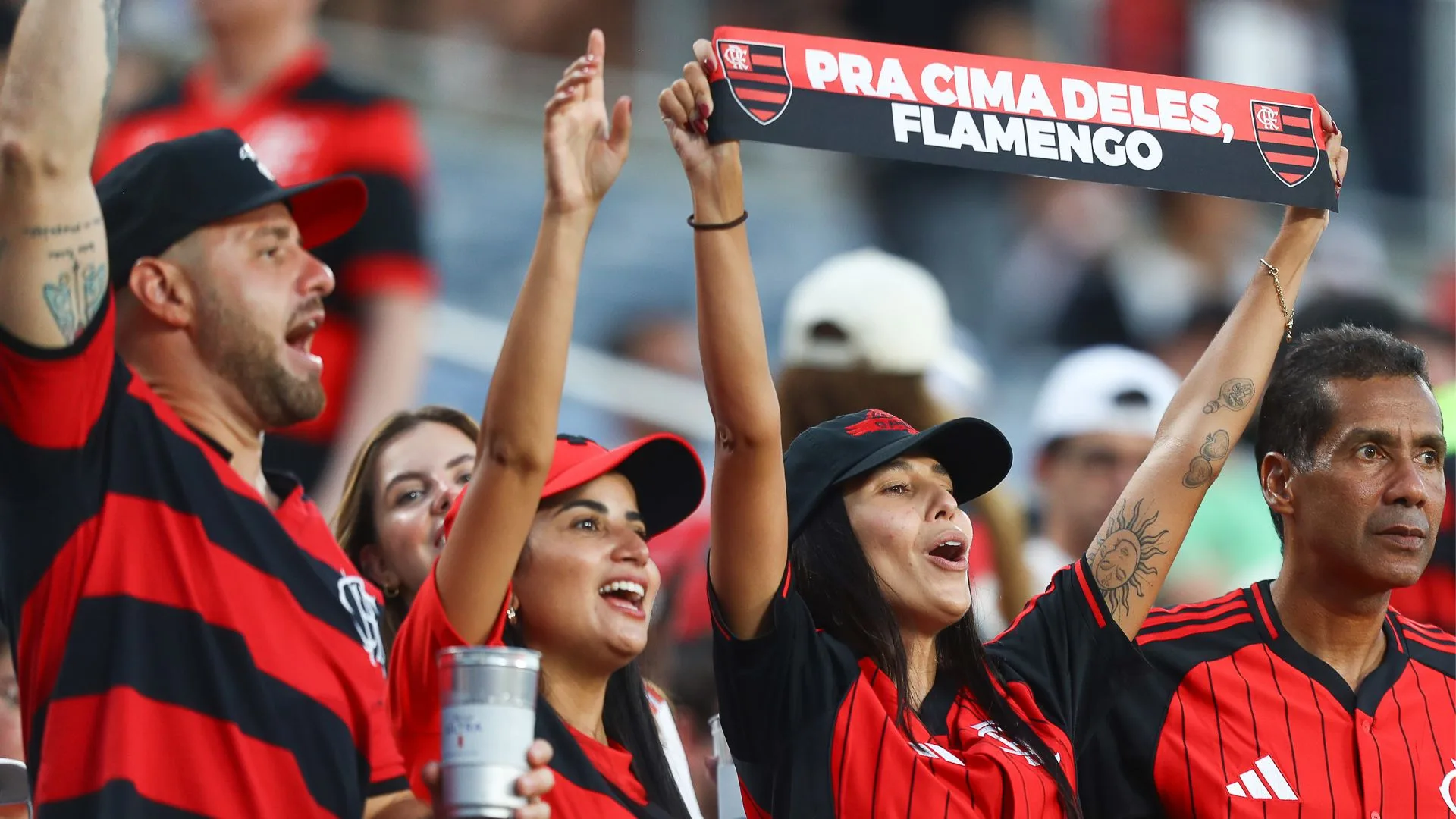 Torcedores opinam sobre SAF nos 20 times do Brasileirão e resultado tem destaque no Cruzeiro e ‘não’ no Flamengo