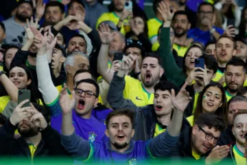 Torcedores brasileiros e mexicanos ironizam River e Boca por eliminação no Mundial de Clubes: “Calando os argentinos”