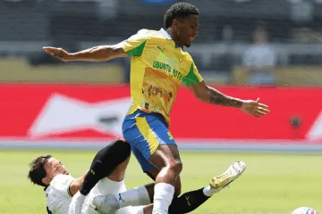 Lucas Ribeiro Flamengo