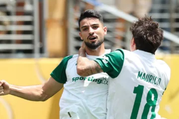 Torcedores do Palmeiras pedem Flaco López e Maurício como titulares após vitória no Mundial de Clubes