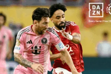 Torcedores do Palmeiras se animam com estreia do Inter Miami: “o time de Messi é muito fraco”