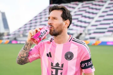 Torcedores do Palmeiras ‘temem’ Messi e fazem pedido antes de duelo no Mundial: “Não deixa ele finalizar”