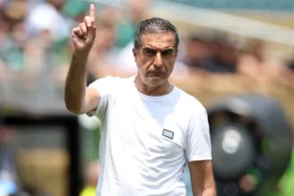 Renato Paiva, técnico