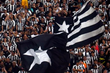 Torcedores do Botafogo se empolgam por estreia na Copa do Mundo de Clubes: “Para o Mundo!”