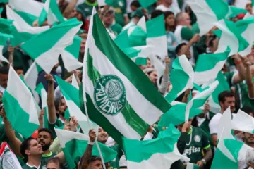 Sormani vê torcedores do Palmeiras se humilhando ao descartar título mundial de 51: “Tenta ganhar o campeonato agora”