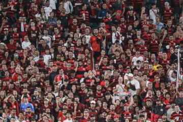 Juca Kfouri questiona público em jogo do Flamengo no Mundial de Clubes: “É uma torcida modinha?”