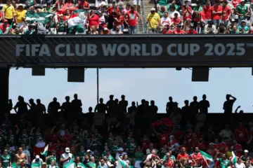 Rizek vê impacto do Flamengo em torcida do Palmeiras no Mundial de Clubes: “É a maior disputa nacional”