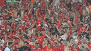Por que a torcida do Internacional monitora os jogos de Flamengo e Fluminense no Mundial de Clubes