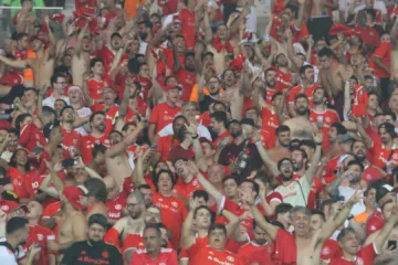Por que a torcida do Internacional monitora os jogos de Flamengo e Fluminense no Mundial de Clubes