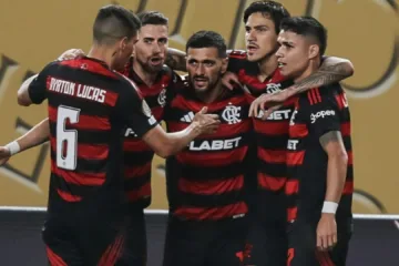 Tostão alfineta Palmeiras e aprova estreia de Jorginho pelo Flamengo no Mundial de Clubes: “Mostrou toda sua classe”