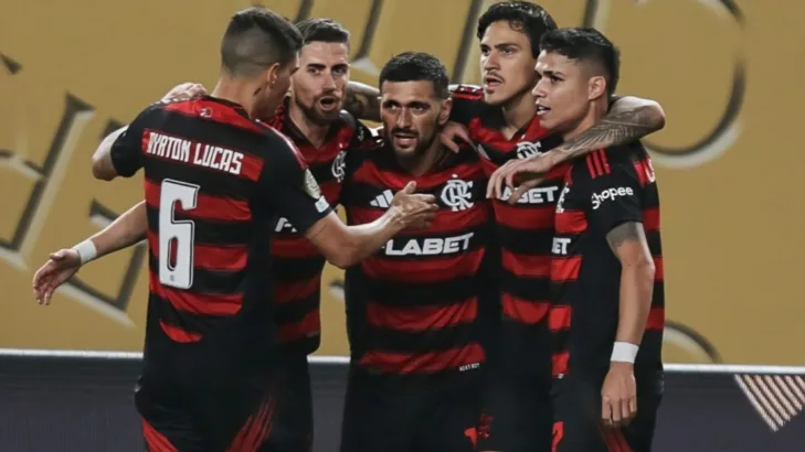 Tostão alfineta Palmeiras e aprova estreia de Jorginho pelo Flamengo no Mundial de Clubes: “Mostrou toda sua classe” Tostão alfineta Palmeiras e aprova estreia de Jorginho pelo Flamengo no Mundial de Clubes: “Mostrou toda sua classe”