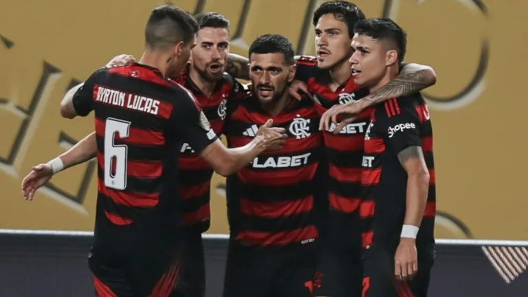 Tostão alfineta Palmeiras e aprova estreia de Jorginho pelo Flamengo no Mundial de Clubes: “Mostrou toda sua classe”