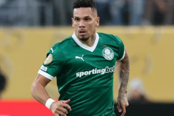Tostão cobra explicações do Palmeiras sobre real situação de Paulinho: “Não deveria nem ser relacionado”