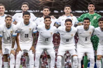 Uruguai x Venezuela: onde assistir às Eliminatórias, prováveis escalações e desfalques