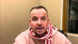 Vaguinha revela conversa com empresários e expõe situação delicada do Internacional: “Está sem credibilidade, não está pagando ninguém”