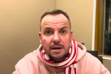 Vaguinha revela conversa com empresários e expõe situação delicada do Internacional: “Está sem credibilidade, não está pagando ninguém”