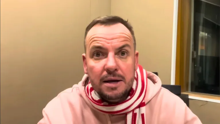 Vaguinha revela conversa com empresários e expõe situação delicada do Internacional: “Está sem credibilidade, não está pagando ninguém”