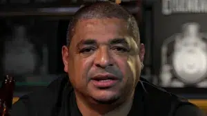 Vampeta fala sobre Jorginho no Flamengo: “Vai ganhar um jogador internacional de peso muito grande”