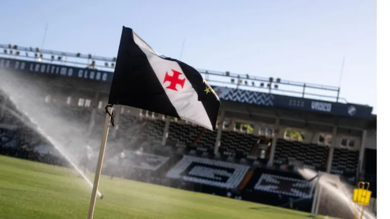 Fábio Azevedo revela detalhes de possível futuro investidor do Vasco:  “Grupo da área do entretenimento”