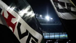 777 Partners consegue retirar árbitro designado pelo Vasco em processo de mediação da SAF 