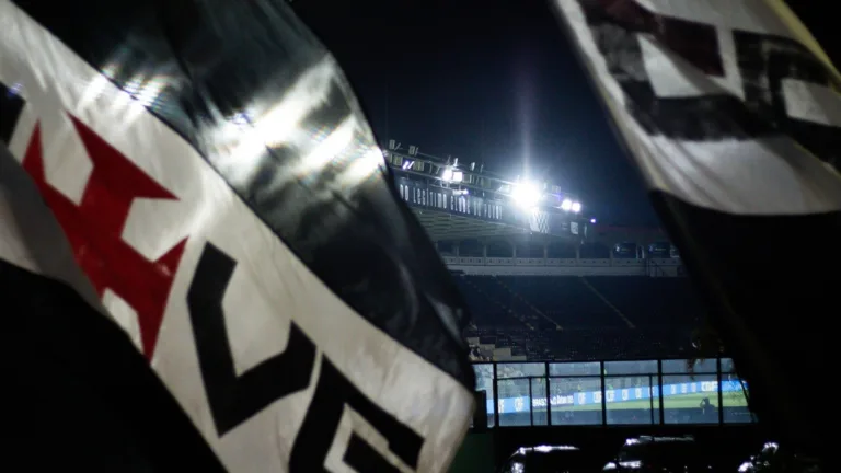 777 Partners consegue retirar árbitro designado pelo Vasco em processo de mediação da SAF 