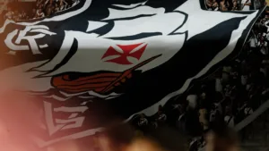 777 Partners terá ações de clubes leiloadas por dívidas e pode afetar situação da SAF do Vasco