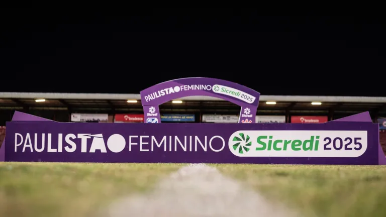 Corinthians goleia, Palmeiras vence e Ferroviária empata com o Santos; veja como foi a 3ª rodada do Paulistão Feminino