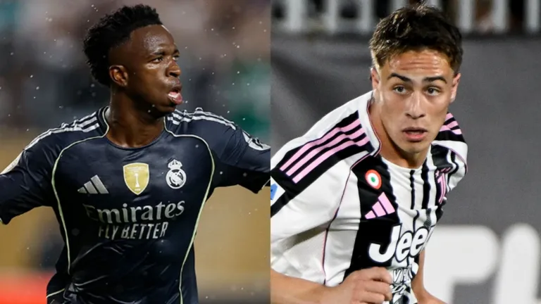 Onde assistir Real Madrid x Juventus pelo Mundial de Clubes: escalações, desfalques e retrospecto