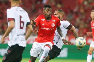 Internacional precisa de R$ 130 milhões para bater meta de vendas; Vitão e Victor Gabriel podem sair