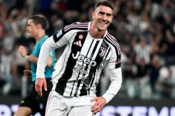 José Boto não hesita e escolhe Vlahovic, da Juventus, como reforço ideal para o Flamengo: “Dinheiro não seria problema”