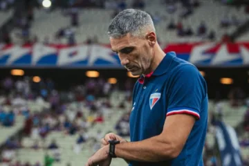 Fortaleza e Vojvoda devem reavaliar futuro durante pausa do Mundial de Clubes 