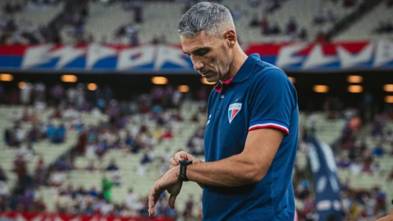 Edmundo vê margem para Vojvoda salvar o Vasco em 2025: “Se encaixaria melhor que o Diniz”