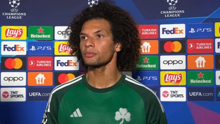 Baldasso rejeita Willian Arão como possível reforço do Internacional contra o Flamengo na Libertadores: “Tosco que quebra a bola”