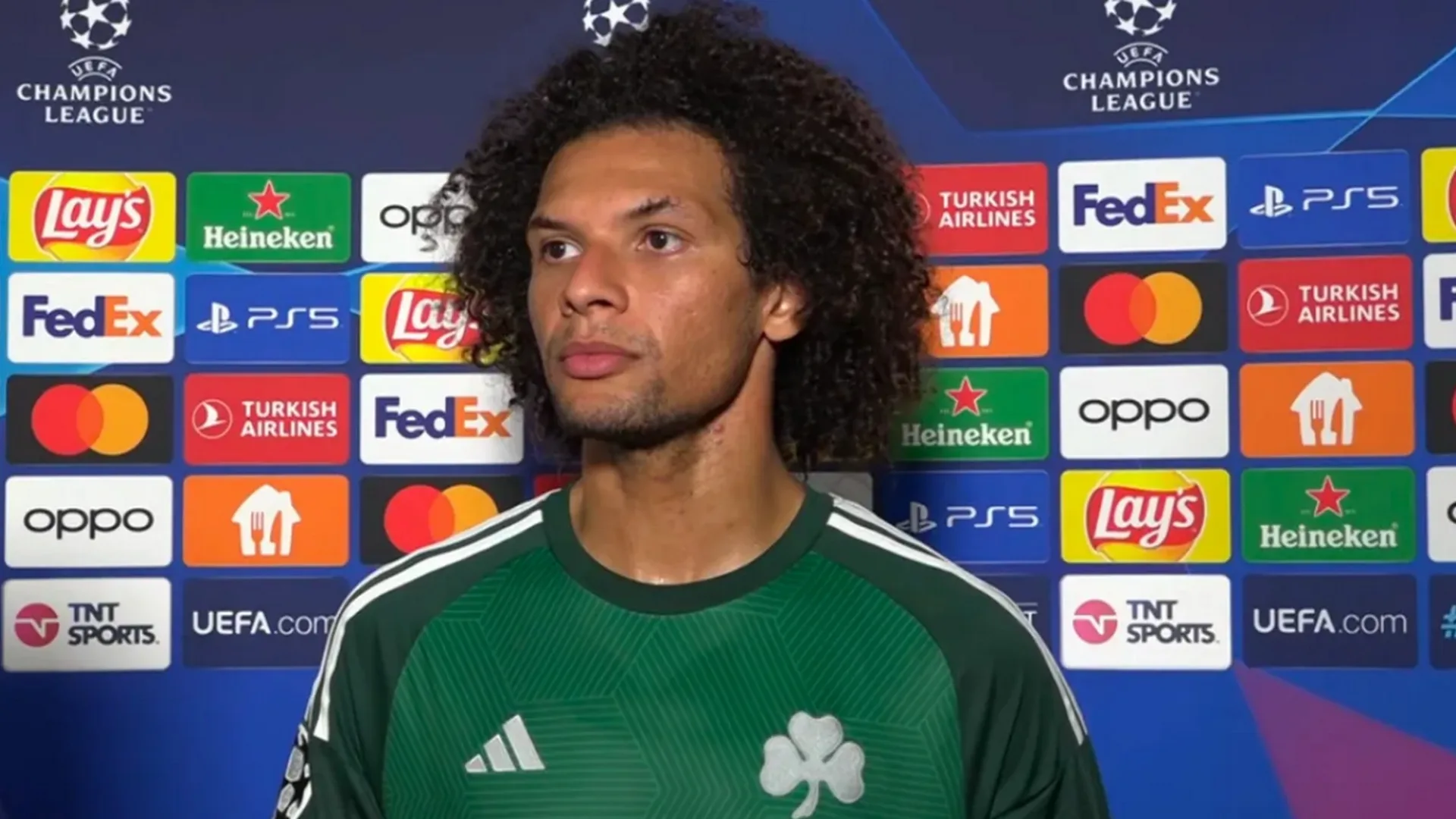 Baldasso rejeita Willian Arão como possível reforço do Internacional contra o Flamengo na Libertadores: “Tosco que quebra a bola”