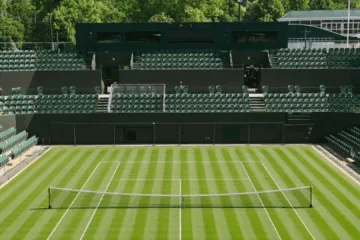Wimbledon anuncia premiação de mais de R$ 400 milhões no Grand Slam de 2025