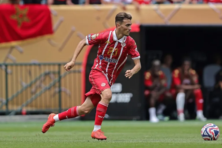 Palpite Wydad Casablanca x Al Ain – Mundial de Clubes – 26/06/2025