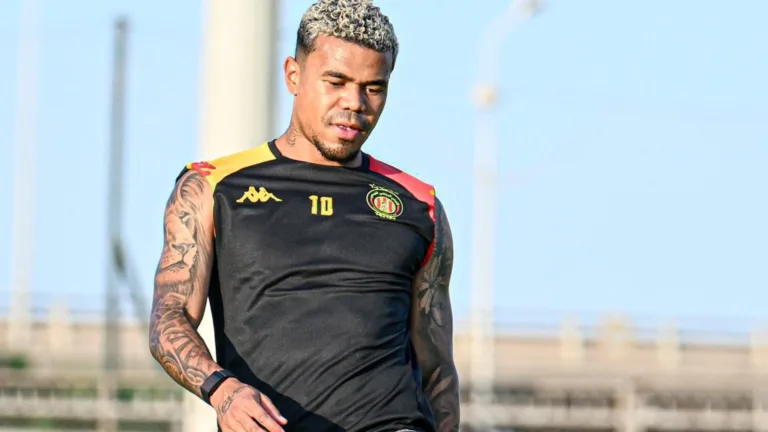 Rival do Flamengo na estreia da Copa do Mundo de Clubes da Fifa, Espérance tem ex-Vasco como informante