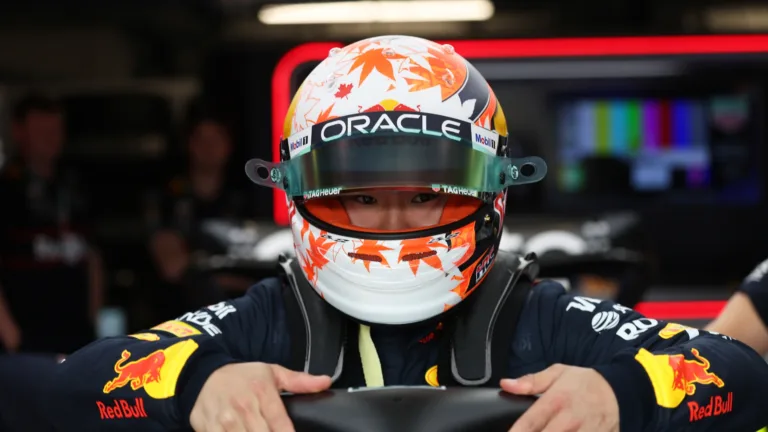 Fórmula 1 hoje: Tsunoda reprova direção do GP do Canadá por punição de dez posições no grid