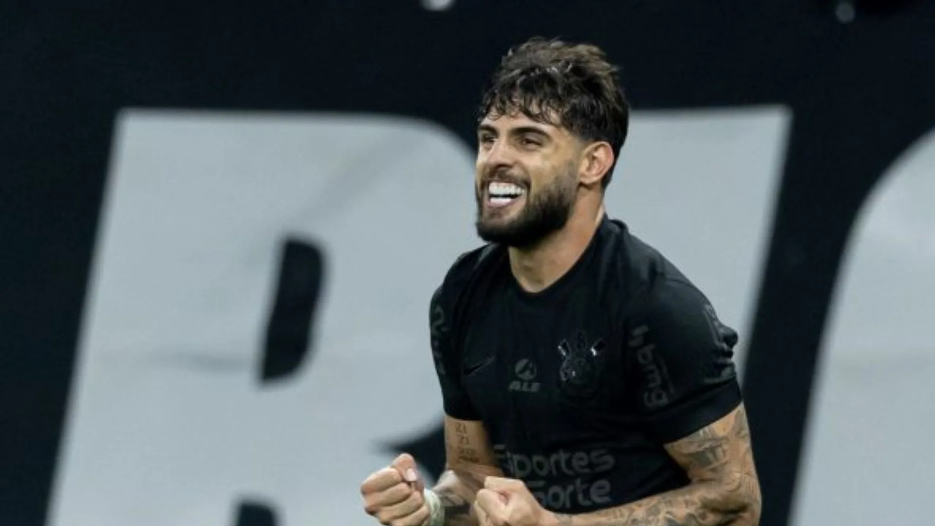 Craque Neto garante presença de Yuri Alberto em Corinthians x Athletico na Copa do Brasil: “Pode ter certeza disso”
