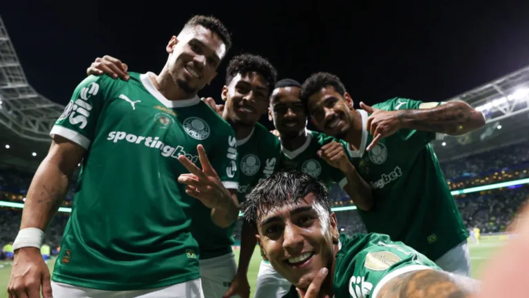 Zé Elias vê Palmeiras em condições de avançar na Copa do Mundo de Clubes e cita ‘estilo’ europeu