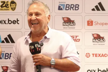 Zico indica medo do Bayern e confia em título do Flamengo no Mundial: “Tem time para isso”